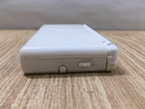 lf7476 Plz Read Item Condi Nintendo DS Lite Crystal White Console Japan