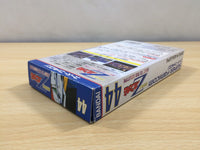 ue5967 Kidou Senshi Z Gundam Away to the New Type BOXED SNES Super Famicom Japan