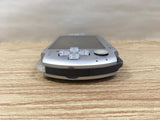 gd4472 Plz Read Item Condi PSP-3000 MYSTIC Silver SONY PSP Console Japan