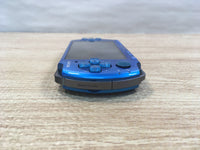 gd6087 Plz Read Item Condi PSP-3000 VIBRANT BLUE SONY PSP Console Japan