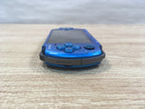 gd6087 Plz Read Item Condi PSP-3000 VIBRANT BLUE SONY PSP Console Japan