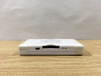 lc2994 Plz Read Item Condi Nintendo DS Lite Crystal White Console Japan