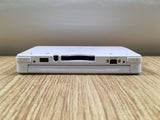 kh5379 Plz Read Item Condi Nintendo 3DS Pure White Console Japan