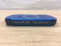 gd6087 Plz Read Item Condi PSP-3000 VIBRANT BLUE SONY PSP Console Japan