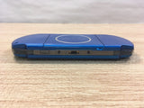 gd6087 Plz Read Item Condi PSP-3000 VIBRANT BLUE SONY PSP Console Japan