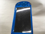 gd3809 Not Working PSP-3000 VIBRANT BLUE SONY PSP Console Japan