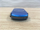 gd6087 Plz Read Item Condi PSP-3000 VIBRANT BLUE SONY PSP Console Japan