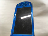 gd3809 Not Working PSP-3000 VIBRANT BLUE SONY PSP Console Japan