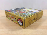 fh3309 Pokemon Heart Gold w/ Poke Wakler BOXED Nintendo DS Japan