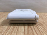 lf8424 Plz Read Item Condi Nintendo DS Pure White Console Japan