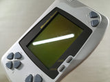 kh3988 Plz Read Item Condi Wonder Swan Pearl White Bandai Console Japan