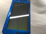 gd6087 Plz Read Item Condi PSP-3000 VIBRANT BLUE SONY PSP Console Japan