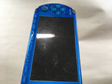 gd3809 Not Working PSP-3000 VIBRANT BLUE SONY PSP Console Japan