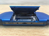 gd6087 Plz Read Item Condi PSP-3000 VIBRANT BLUE SONY PSP Console Japan