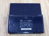 lf9197 Plz Read Item Condi Nintendo DS Lite Enamel Navy Console Japan