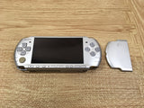 gd4473 Plz Read Item Condi PSP-3000 MYSTIC Silver SONY PSP Console Japan