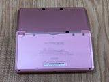 lf8265 No Battery Nintendo 3DS Misty Pink Console Japan