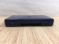 lf9197 Plz Read Item Condi Nintendo DS Lite Enamel Navy Console Japan