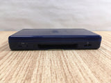 lf9197 Plz Read Item Condi Nintendo DS Lite Enamel Navy Console Japan