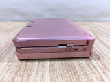 lf8265 No Battery Nintendo 3DS Misty Pink Console Japan