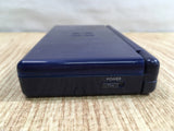 lf9197 Plz Read Item Condi Nintendo DS Lite Enamel Navy Console Japan