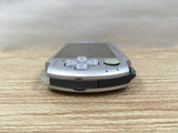 gd4473 Plz Read Item Condi PSP-3000 MYSTIC Silver SONY PSP Console Japan