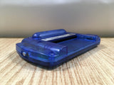 kh4252 Plz Read Item Condi Wonder Swan Skeleton Blue Bandai Console Japan