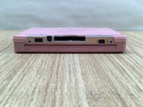 lf8265 No Battery Nintendo 3DS Misty Pink Console Japan