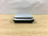 lc3380 Plz Read Item Condi Nintendo DS Platinum Silver Console Japan