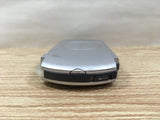 gd4473 Plz Read Item Condi PSP-3000 MYSTIC Silver SONY PSP Console Japan