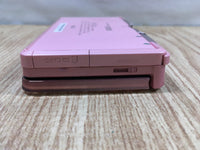 lf8265 No Battery Nintendo 3DS Misty Pink Console Japan