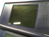 lf9197 Plz Read Item Condi Nintendo DS Lite Enamel Navy Console Japan