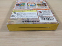 ue1753 Animal Crossing Doubutsuno Mori BOXED N64 Nintendo 64 Japan