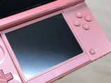 lf8265 No Battery Nintendo 3DS Misty Pink Console Japan