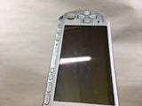 gd4473 Plz Read Item Condi PSP-3000 MYSTIC Silver SONY PSP Console Japan