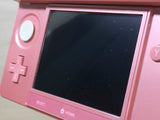 lf8265 No Battery Nintendo 3DS Misty Pink Console Japan