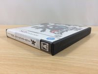 fh3311 Pokemon White BOXED Nintendo DS Japan