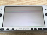 gd4474 Plz Read Item Condi PSP-3000 MYSTIC Silver SONY PSP Console Japan