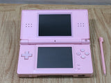 lf7381 No Battery Nintendo DS Lite Noble Pink Console Japan