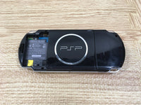 gd4474 Plz Read Item Condi PSP-3000 MYSTIC Silver SONY PSP Console Japan