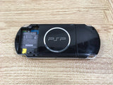 gd4474 Plz Read Item Condi PSP-3000 MYSTIC Silver SONY PSP Console Japan