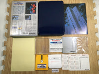 fh7090 Relics Ankoku Yosai BOXED Famicom Disk Japan