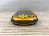 gd3811 Not Working PSP-3000 BRIGHT YELLOW SONY PSP Console Japan