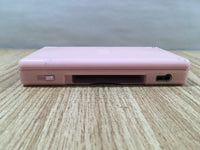 lf7381 No Battery Nintendo DS Lite Noble Pink Console Japan