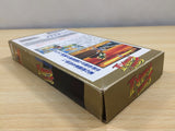 ue6620 Street Fighter II 2 BOXED SNES Super Famicom Japan