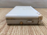 lf7478 Plz Read Item Condi Nintendo DS Lite Crystal White Console Japan