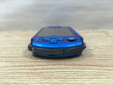 gd3920 Plz Read Item Condi PSP-3000 VIBRANT BLUE SONY PSP Console Japan