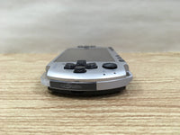 gd4474 Plz Read Item Condi PSP-3000 MYSTIC Silver SONY PSP Console Japan