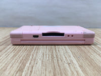 lf7381 No Battery Nintendo DS Lite Noble Pink Console Japan