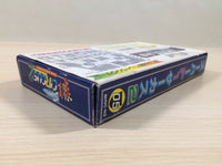 ue5277 Super F1 Circus 2 Racing BOXED SNES Super Famicom Japan